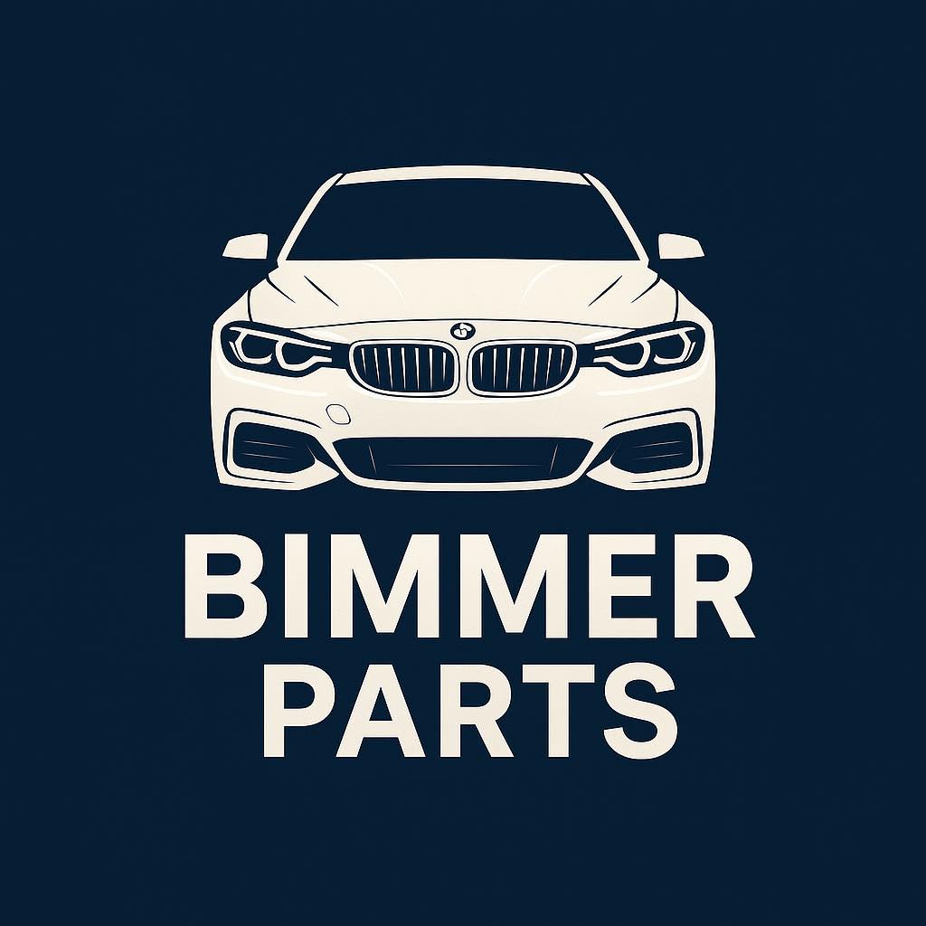 Bimmer Parts logo