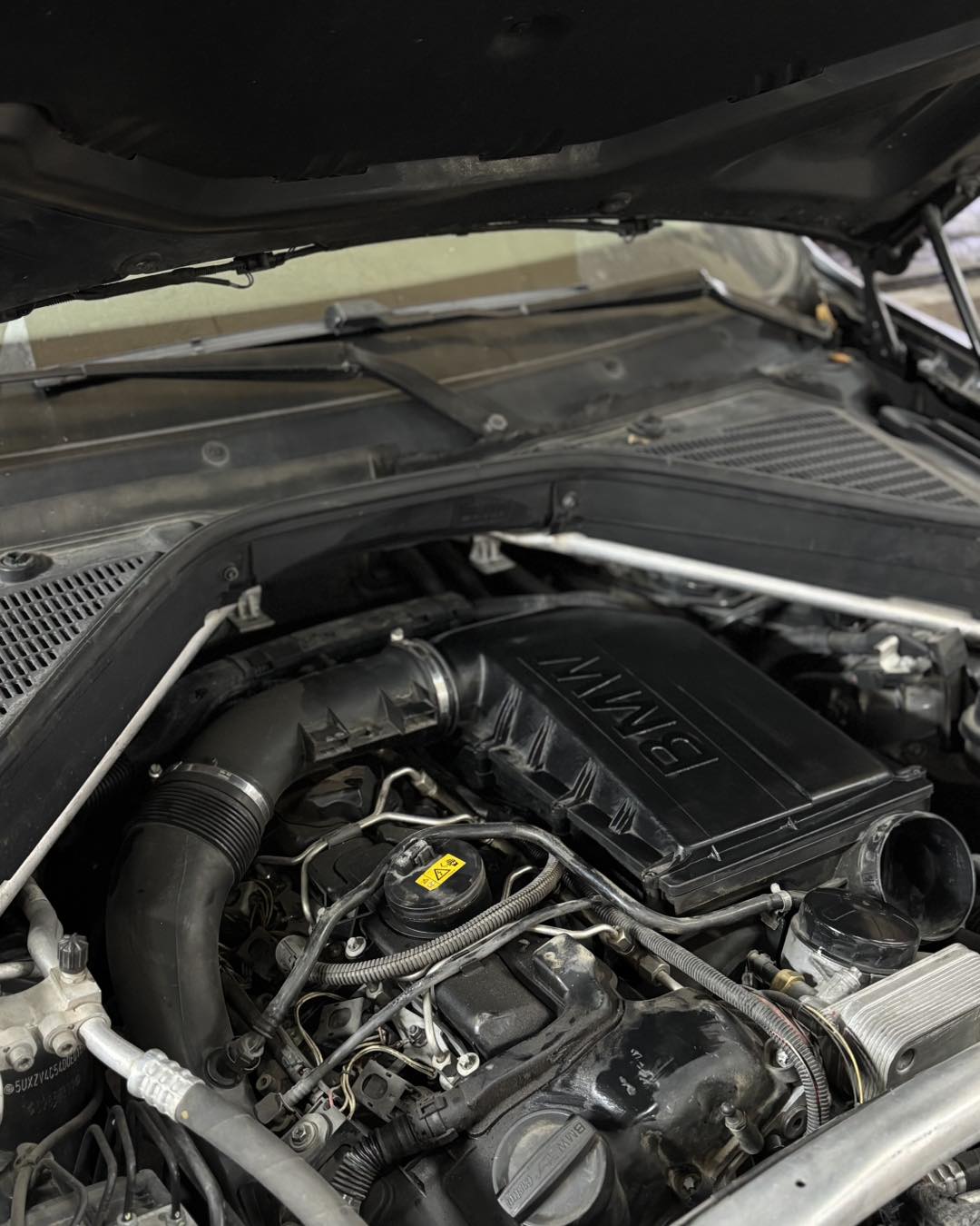 BMW part photo