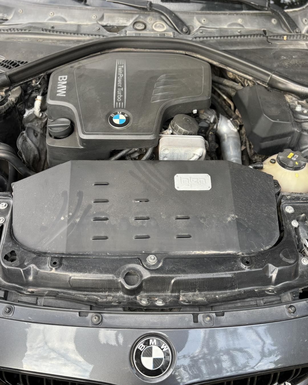 BMW part photo
