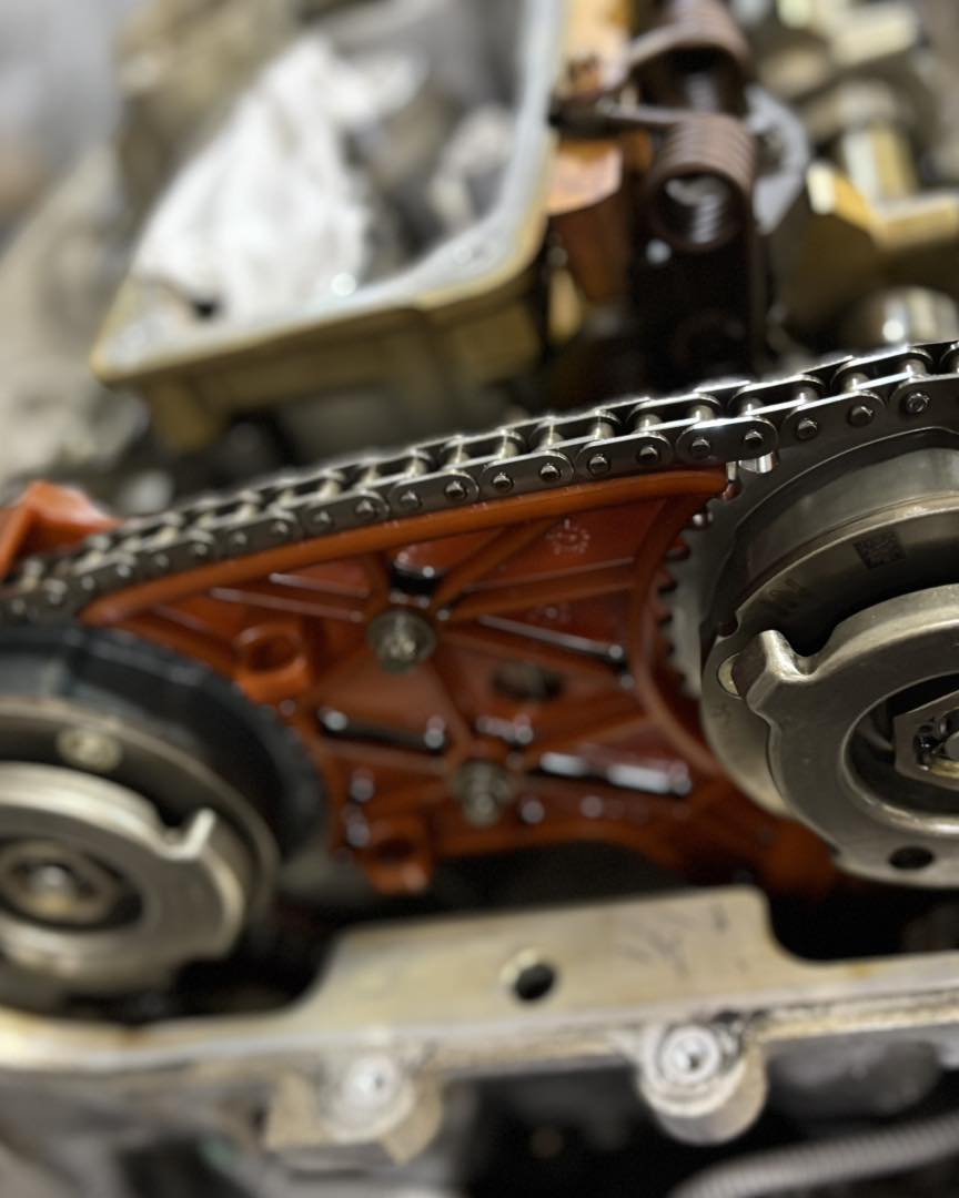 BMW part photo