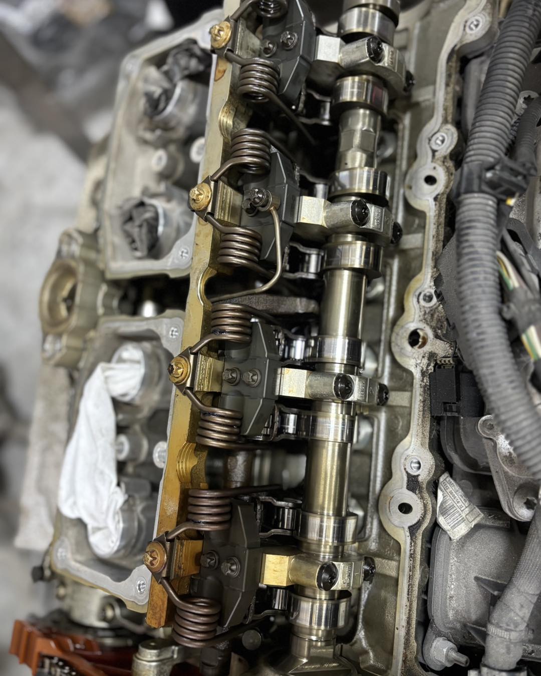 BMW part photo