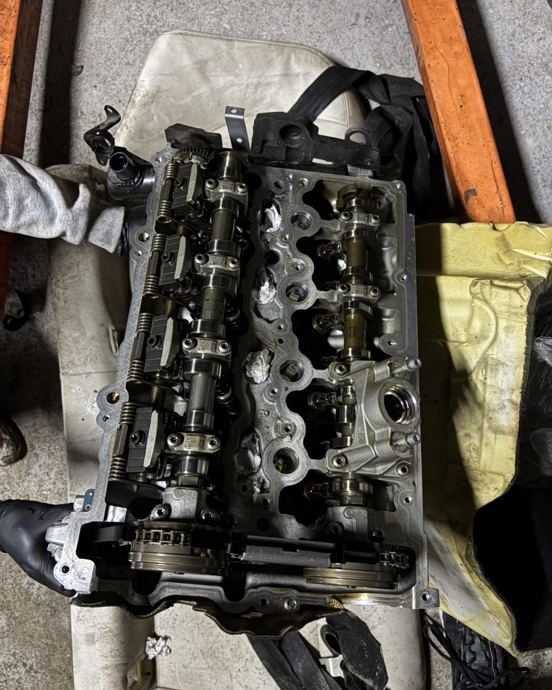 BMW part photo
