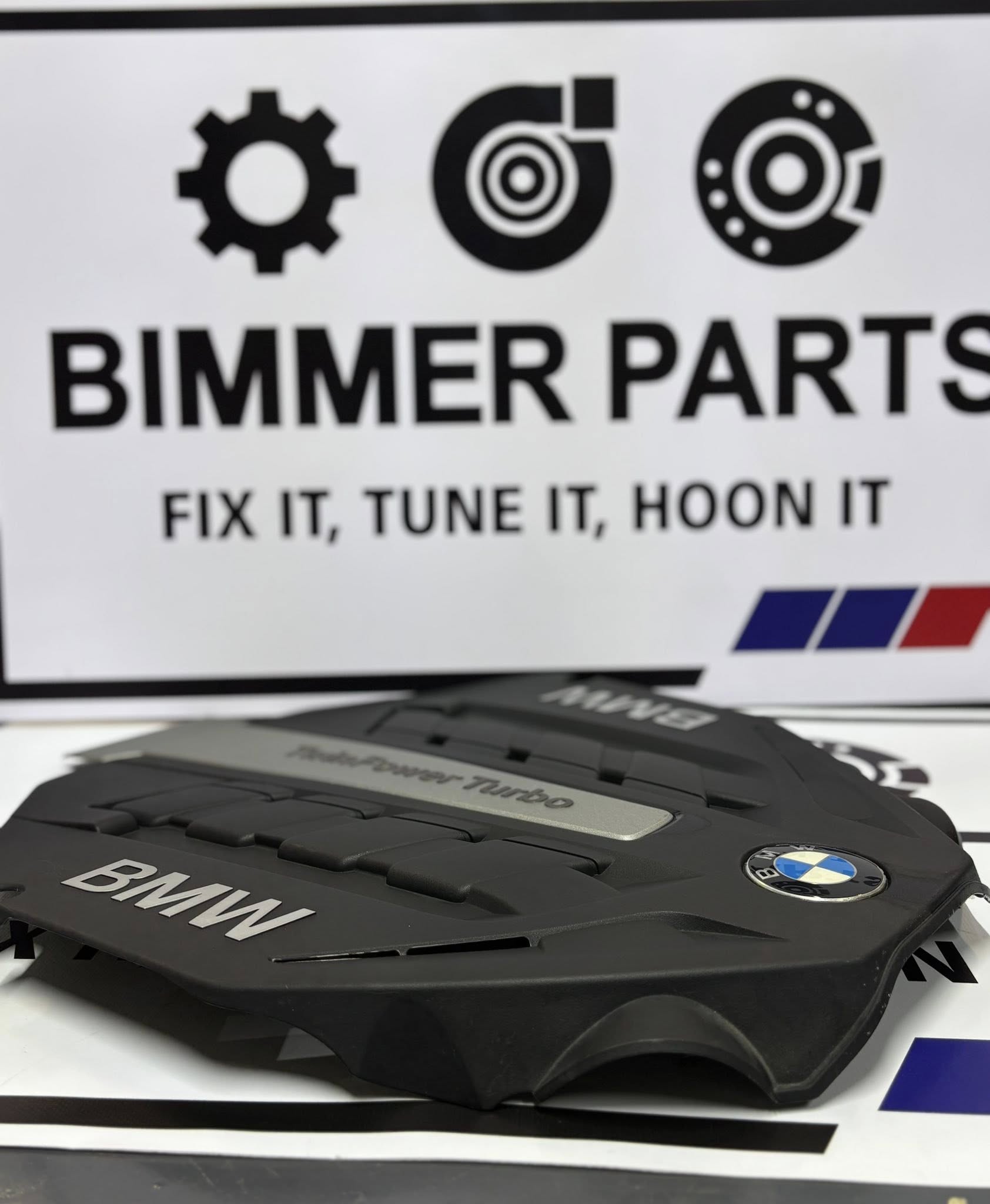 BMW part photo