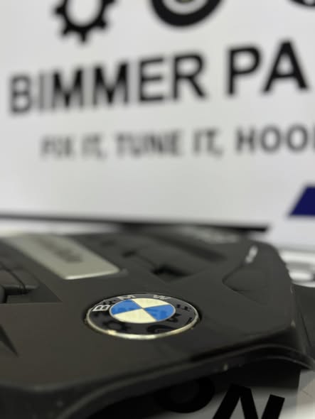 BMW part photo