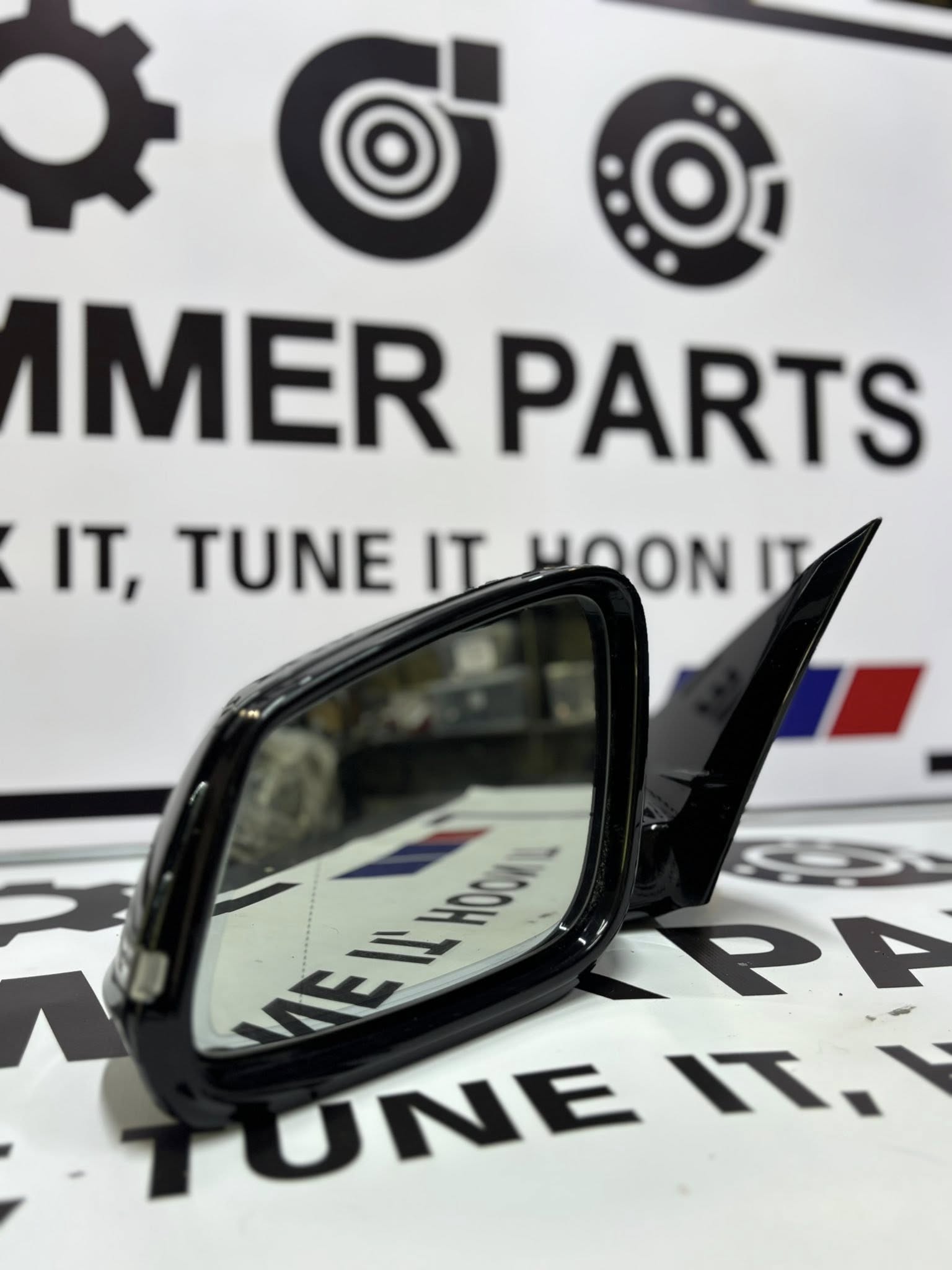 BMW part photo