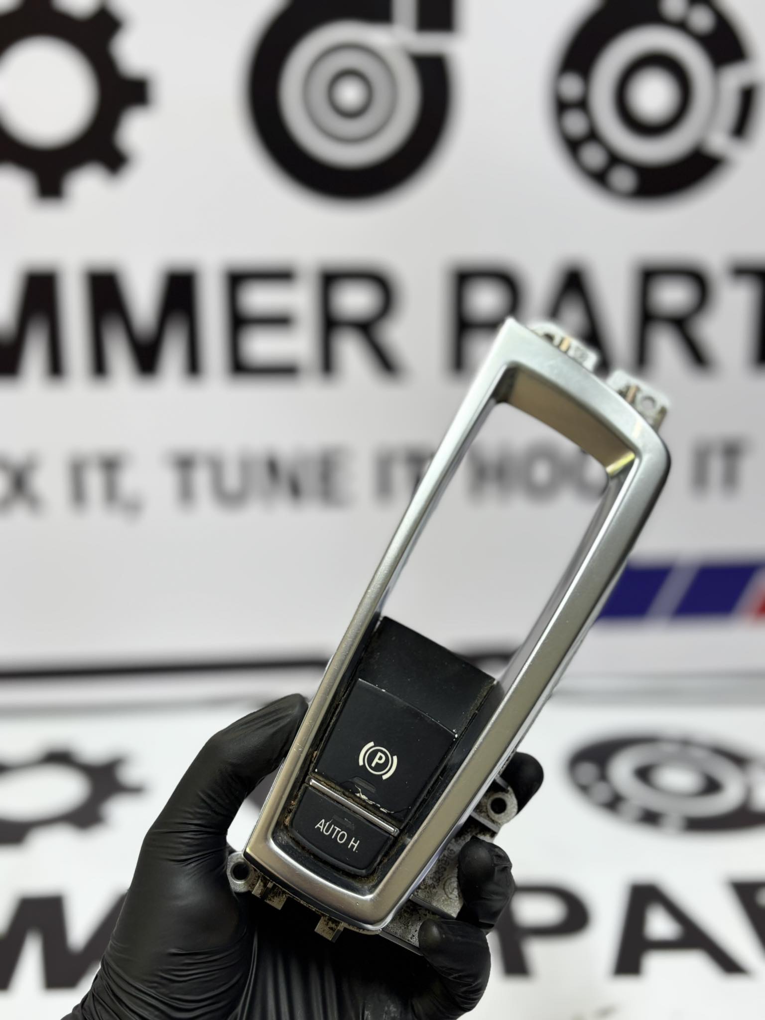 BMW part photo