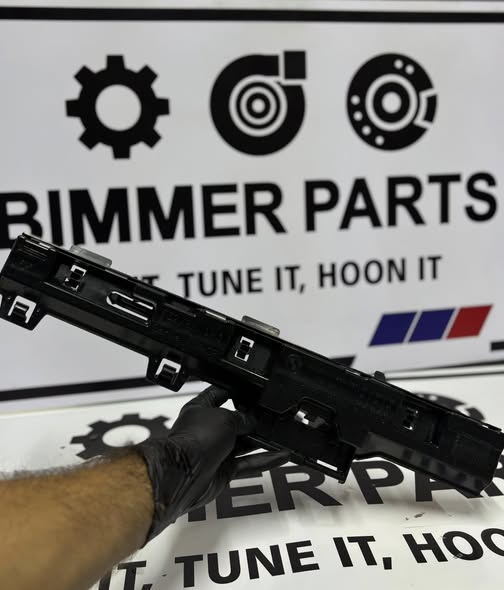 BMW part photo