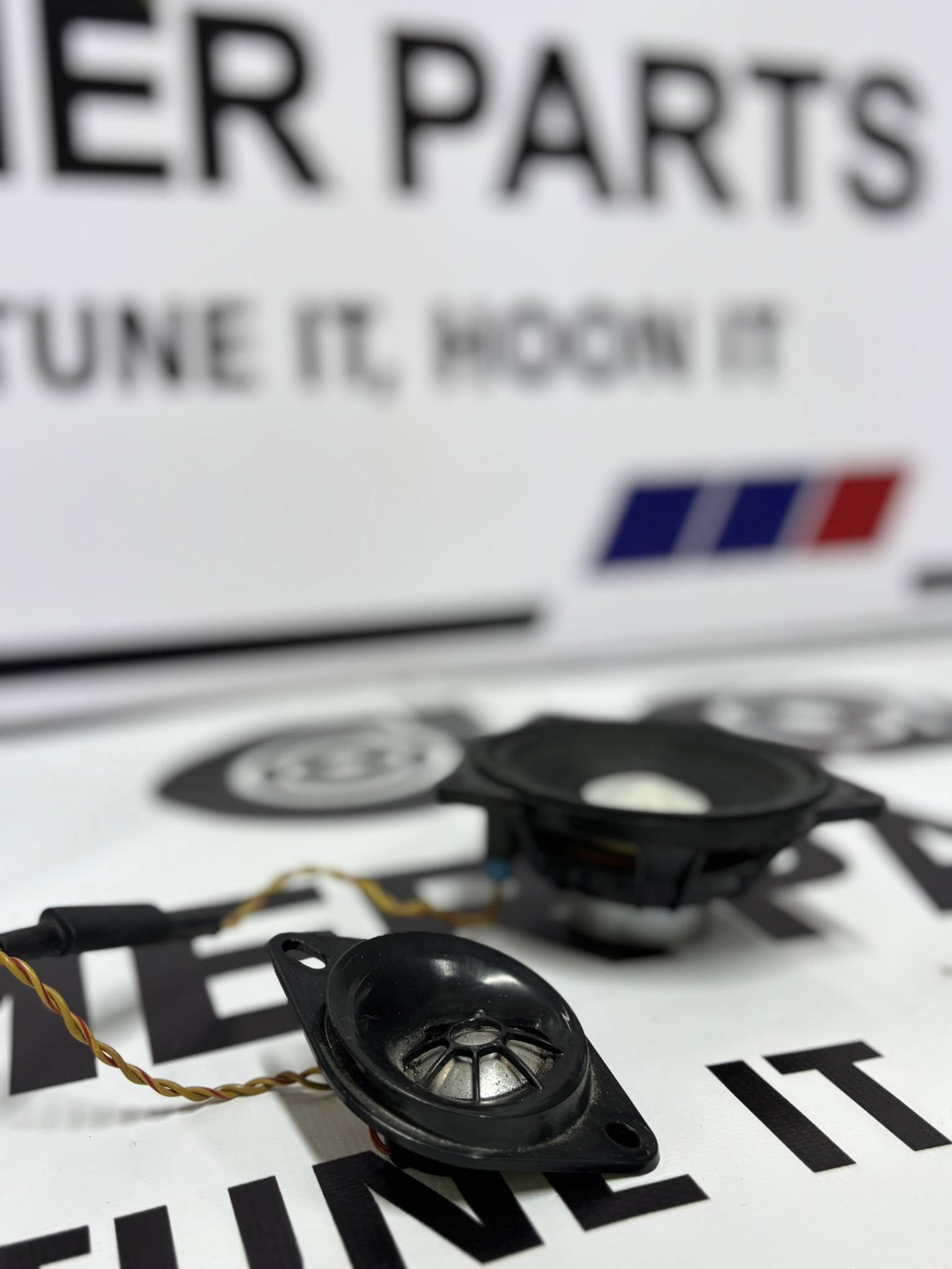 BMW part photo