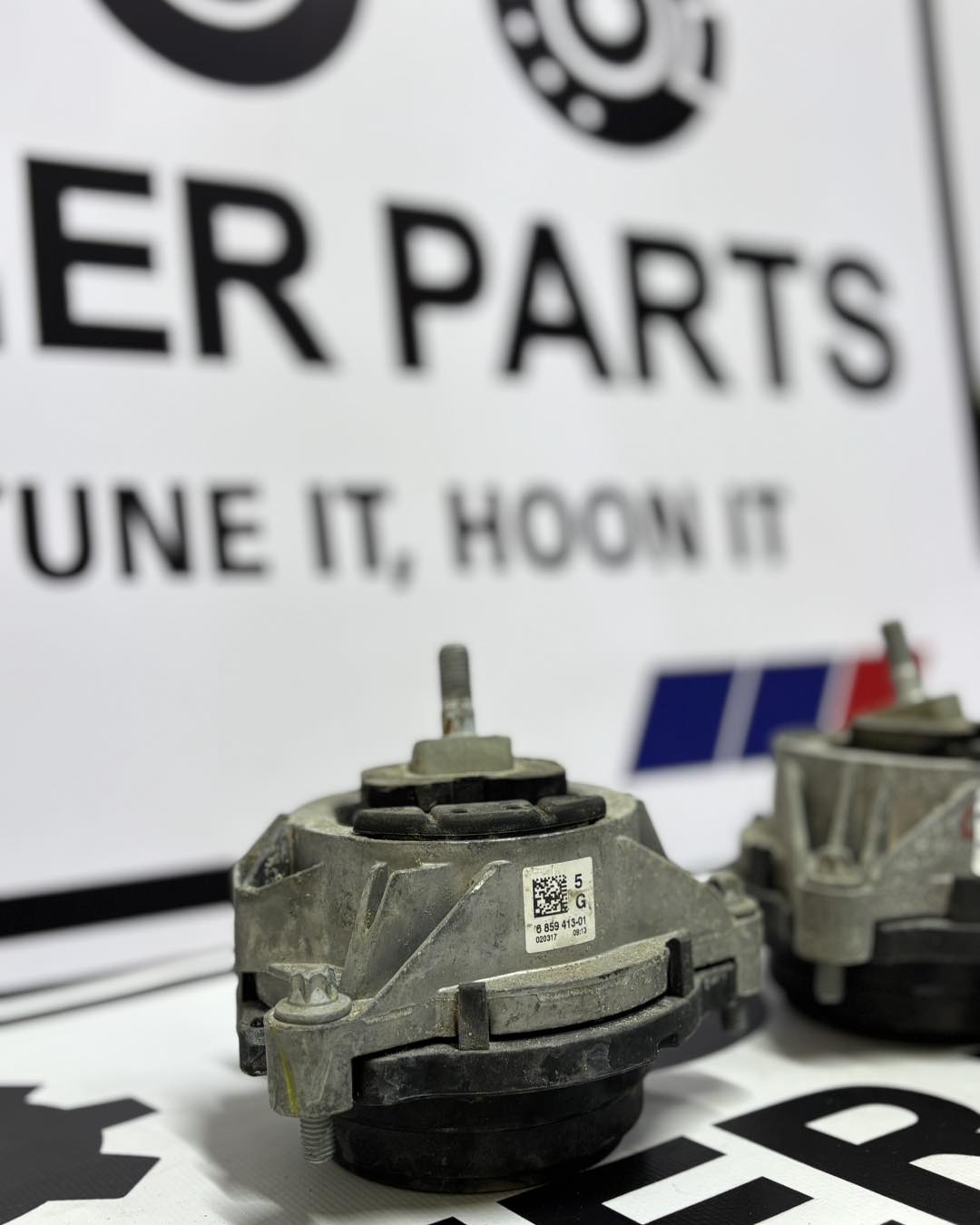 BMW part photo