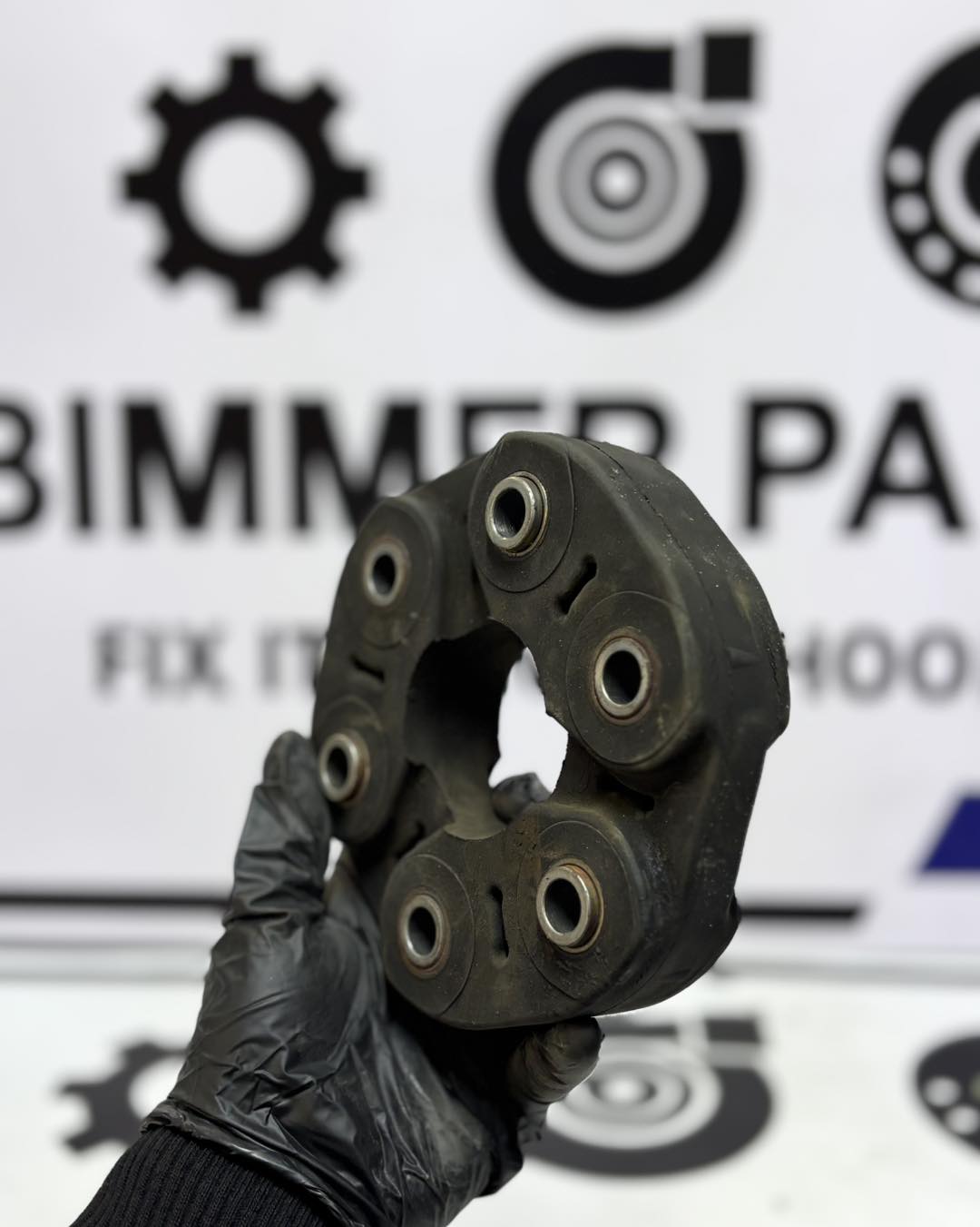 BMW part photo
